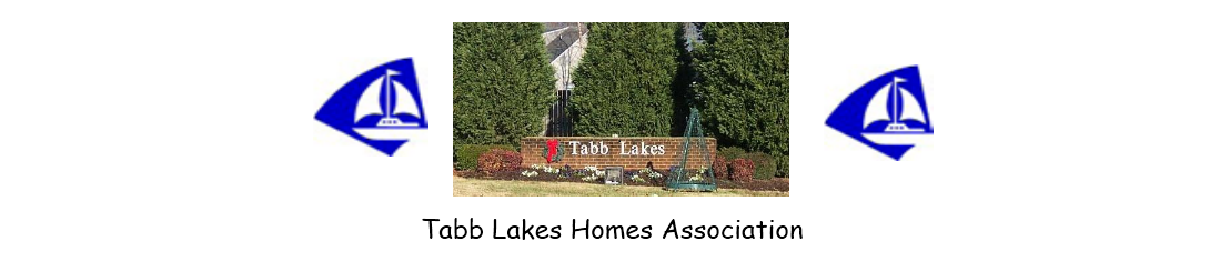 Tabb Lakes Homes Association